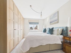 Bedroom Two- click for photo gallery